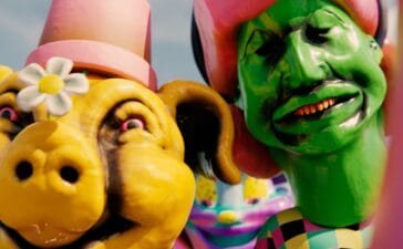 Tall Tales IMAGE: Pivot Pictures