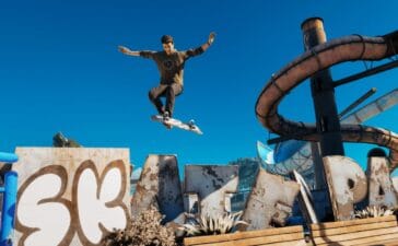 What Time Does Tony Hawk’s Pro Skater 3+4 Release In Australia?