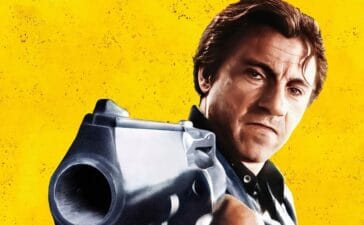 Harvey Keitel in Bad Lieutenant IMAGE: supplied