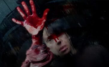 Sally Hawkins in Bring Her Back IMAGE: Sony