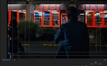 Videoheaven IMAGE: Sydney Film Festival