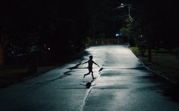 Weapons IMAGE: Warner