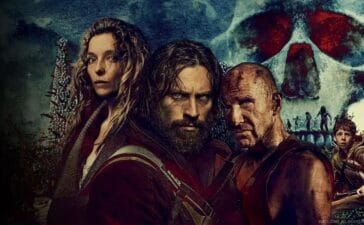 28 Years Later IMAGE: Sony