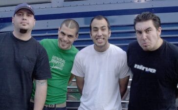 Alien Ant Farm React to Tony Hawk’s Pro Skater 3+4 Soundtrack Snub: “A Bummer"