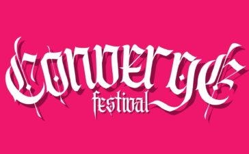 Converge Festival Lineup