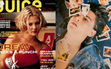 Juice Magazine: The Australian Media Powerhouse That Shaped A Generation