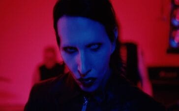 Black Sabbath Fans Slam Marilyn Manson’s Cameo at Final Show