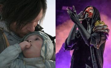Sleep Token Is Reportedly On The Death Stranding 2 Soundtrack