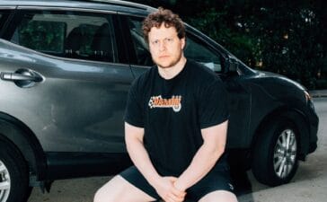 Bilmuri Unleashes Explosive New Single 'More Than Hate' With Wild Music Video