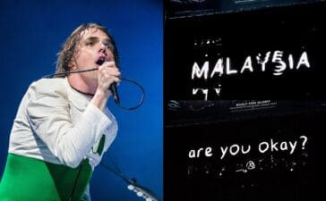 Are My Chemical Romance About To Announce An Asia & Australia Tour?