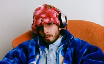 Bbno$ Announces 2025 Australia And New Zealand Tour Dates