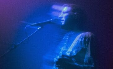 Palace @ Enmore Theatre, Sydney Gallery