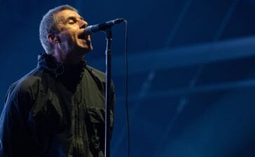Liam Gallagher Is the Voice of Manchester Trams Ahead of Oasis’ Heaton Park Homecoming