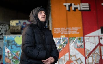 Toddla T Calls Out “Musical Elite” for Backroom Attempt to Blacklist Kneecap