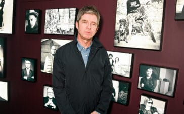 Noel Gallagher on Oasis’ Reunion: “It’s Sounding Huge. There’s No Going Back Now”