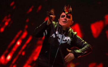 Tool Australian Tour 2025