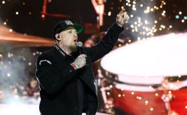 Good Charlotte Is Planning a 2026 World Tour and Australia Could Be On The Cards