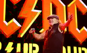 AC/DC Power Up Tour AC/DC Australian Tour: When And Where To Get Tickets