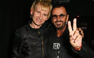 Ringo Starr Slams Roger Daltrey Over Zak Starkey’s Exit From The Who