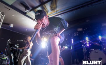 Make Them Suffer Coolangatta Hotel Gerry Nicholls