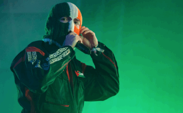 Kneecap Turn Courtroom into Comedy as DJ Próvaí Gets Mistaken for a Translator