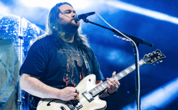 Wolfgang Van Halen Drops Out of Black Sabbath Farewell Gig