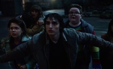 Stranger Things Season 5 IMAGE: Netflix