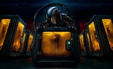 Alien: Earth IMAGE: Disney/FX