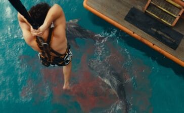 Dangerous Animals IMAGE: Kismet