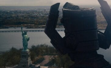 The Fantastic Four: First Steps IMAGE: Disney/Marvel Studios