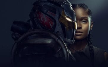 Ironheart IMAGE: Disney/Marvel Studios