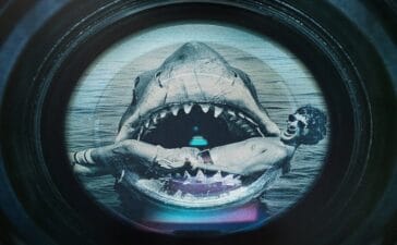 Jaws @ 50: The Definitive Inside Story IMAGE: Disney