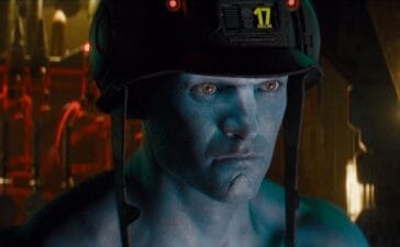 Rogue Trooper IMAGE: Rebellion Developments/Liberty Films Entertainment