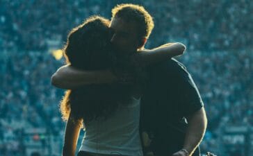 Sam Fender and Olivia Dean Give ‘Rein Me In’ the Duet Treatment