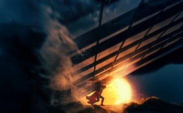 Superman IMAGE: Warner/DC