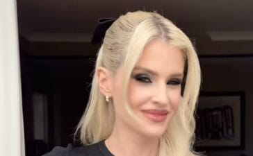 Kelly Osbourne Swiftly Shuts Down Ozzy Death Rumours