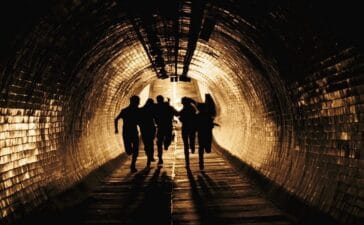 28 Weeks Later Tops the Australian Streaming Charts IMAGE: Fox/Disney