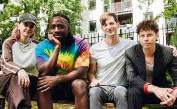 Bloc Party Are Still Refusing to Play the Game