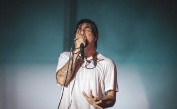 Deftones Drop New Single ‘milk of the madonna’ Ahead of New Album