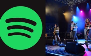 Deerhoof Pull Music From Spotify After CEO’s AI Defence Investment: "We Don’t Want Our Music Killing People"