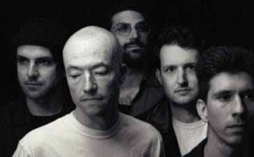 INTERVIEW: Touché Amoré’s Jeremy Bolm On Legacy, New Songs And Returning To Australia