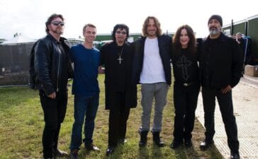 Soundgarden Reveal Why They Didn’t Perform at Sabbath’s Back To The Beginning Show