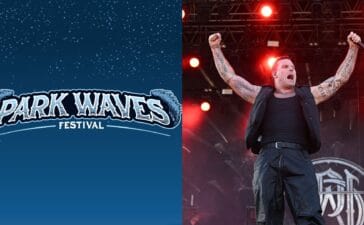 Park Waves Festival 2026 Lineup Announced