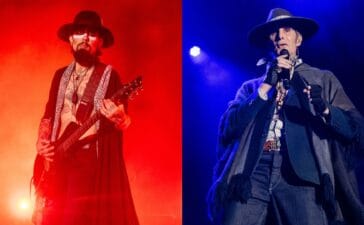 Jane’s Addiction Sues Perry Farrell For $10 Million, Farrell Sues Back Hours Later