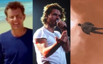 Jake Fitpatrick's Top 10 Australian Songs Of All Time