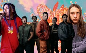 Ned Tepper's Top 10 Australian Songs Of All Time