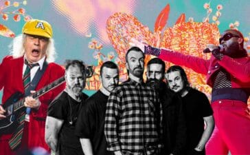 Ben Veress’ Top 10 Australian Songs Of All Time: Karnivool, Nick Cave And More