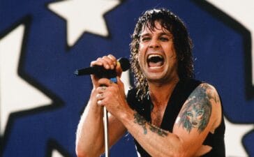Ozzy Osbourne’s Official Cause of Death Confirmed Weeks After Final Performance
