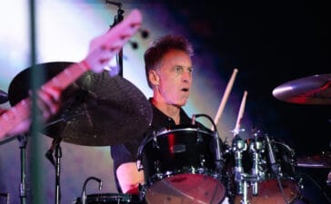 Matt Cameron Shuts Down Retirement Rumours After Pearl Jam Exit