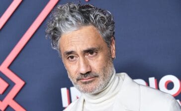 LOS ANGELES, CALIFORNIA - NOVEMBER 13: Taika Waititi attends Los Angeles Premiere Of Hulu's "Interior Chinatown" at Linwood Dunn Theater on November 13, 2024 in Los Angeles, California. (Photo by Unique Nicole/Getty Images)